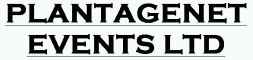 Plantagenet Events