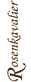 Rosenkavalier